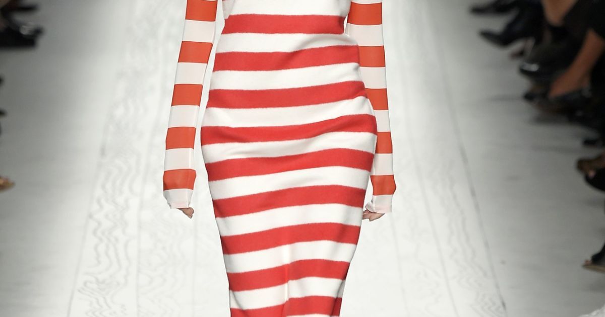 Коллекция&nbsp;Max Mara прет-а-порте сезона весна-лето 2016