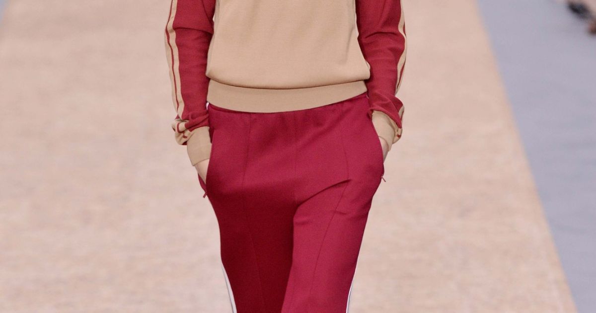 Коллекция&nbsp;Chloe прет-а-порте сезона весна-лето 2016