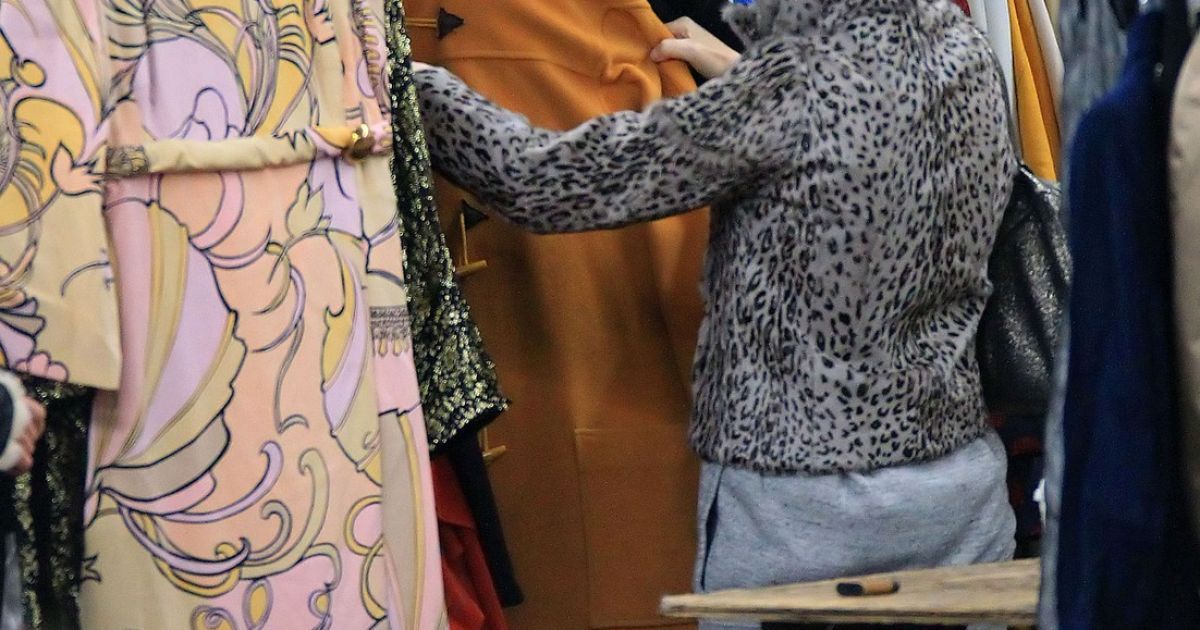 Выходные в Киеве: интересные выставки и долгожданный Кураж Базар