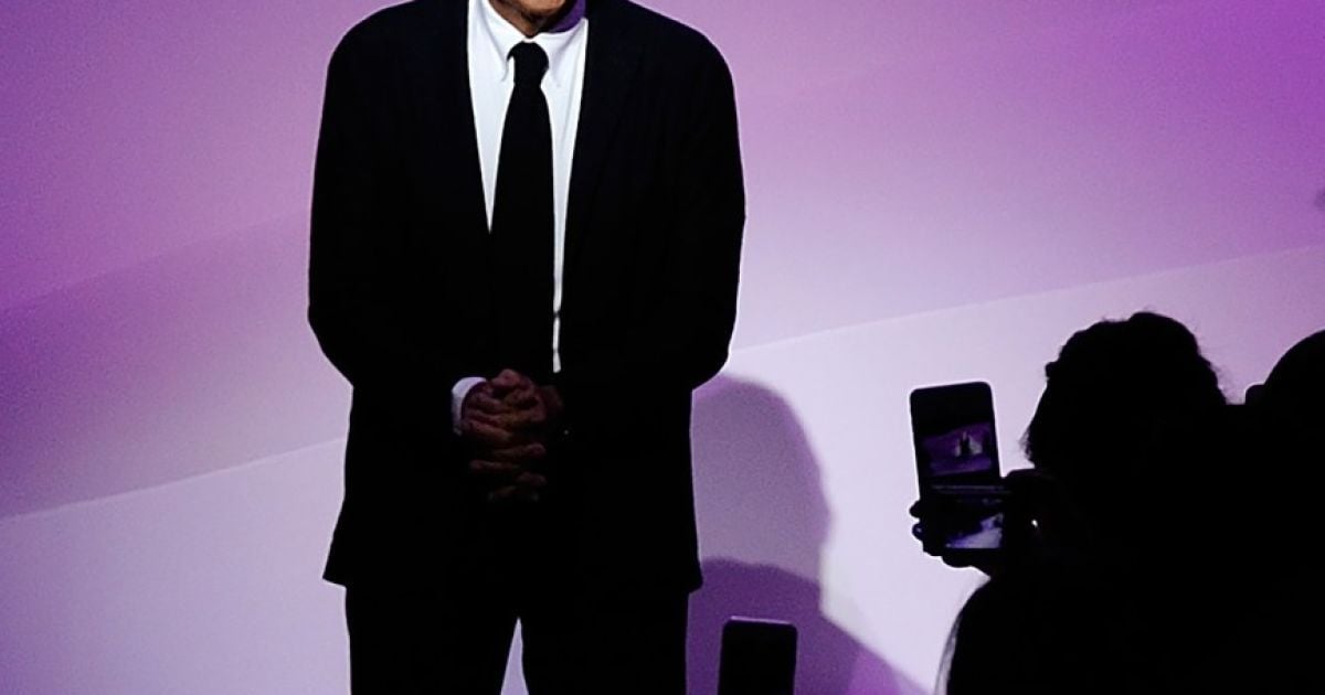 Джорджио Армани