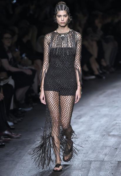 Коллекция&nbsp;Valentino прет-а-порте сезона весна-лето 2016 / © East News
