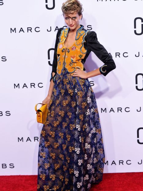 Коллекция Marc Jacobs прет-а-порте сезона весна-лето 2016 / © East News