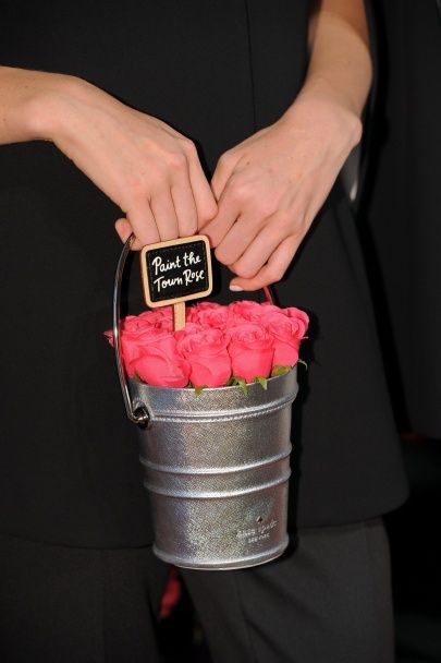 Kate Spade прет-а-порте сезона весна-лето 2016 / © East News