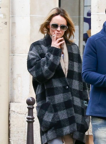 Ванесса Паради / © East News