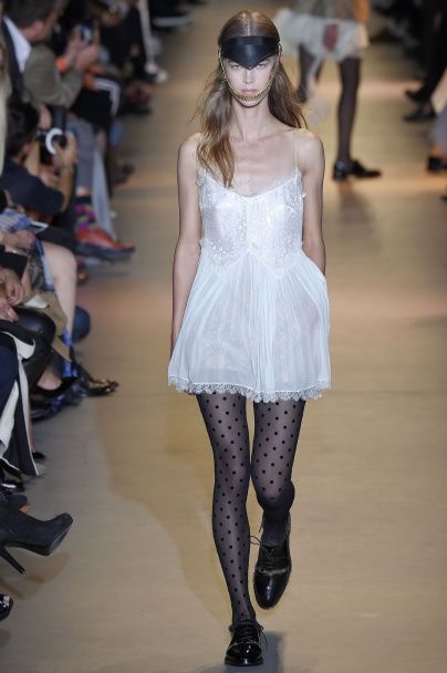 Коллекция&nbsp;John Galliano прет-а-порте сезона весна-лето 2016 / © East News