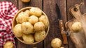 Як виростити власний урожай картоплі