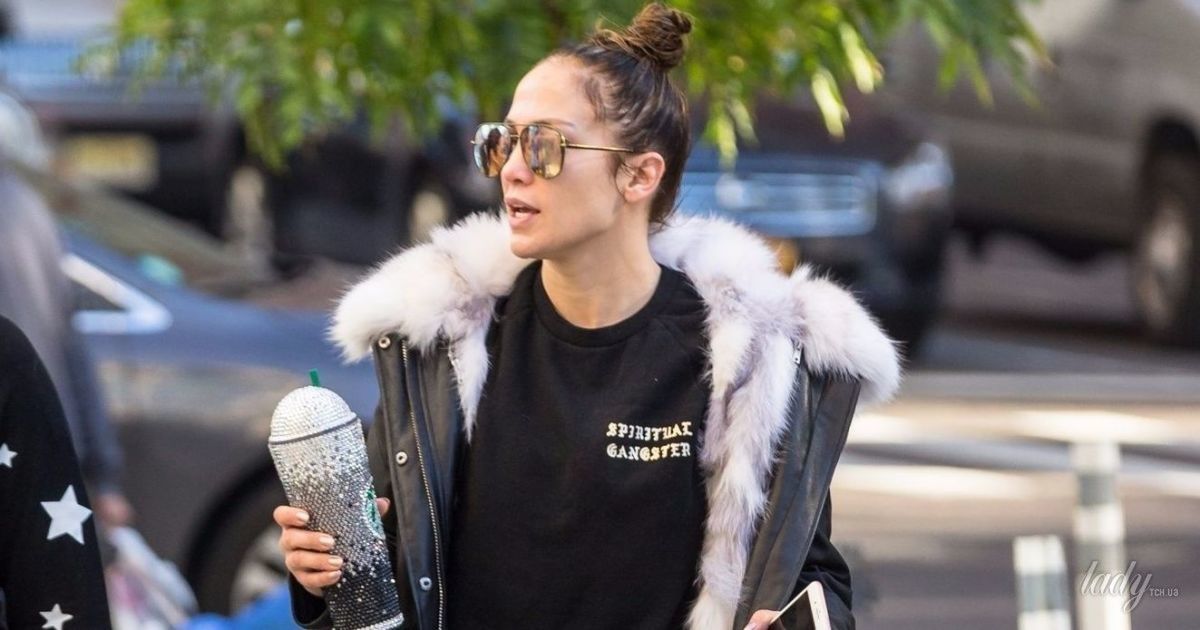 Дженнифер Лопес