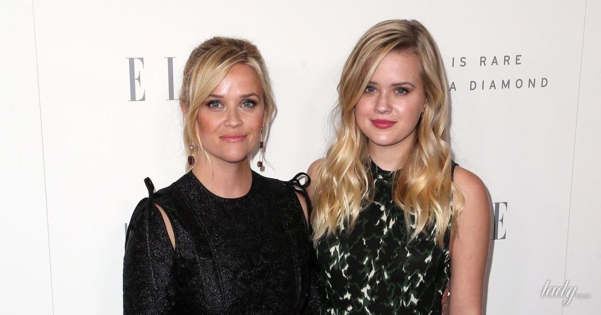 Риз Уизерспун