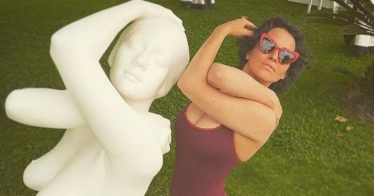 Даша Астафьева