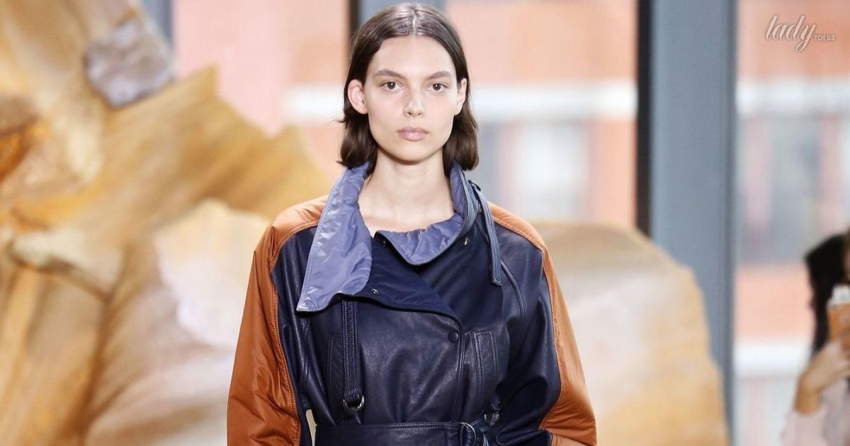 Коллекция Lacoste прет-а-порте сезона осень-зима 2017-2018