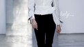 Коллекция Carolina Herrera прет-а-порте сезона осень-зима 2017-2018