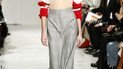 Коллекция Calvin Klein прет-а-порте сезона осень-зима 2017-2018