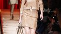 Коллекция Moschino прет-а-порте сезона осень-зима 2017-2018