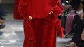 Коллекция Max Mara прет-а-порте сезона осень-зима 2017-2018