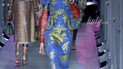 Коллекция Gucci прет-а-порте сезона осень-зима 2017-2018