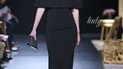Коллекция Badgley Mischka прет-а-порте сезона осень-зима 2017-2018