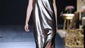 Коллекция Badgley Mischka прет-а-порте сезона осень-зима 2017-2018