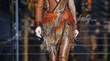 Коллекция Balmain прет-а-порте сезона осень-зима 2017-2018