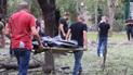 В результате ракетного удара по Николаеву погибли три человека
