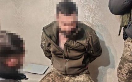 Військовий ЗСУ здавав позиції своїх побратимів та дані про ситуацію в українській армії: що відомо