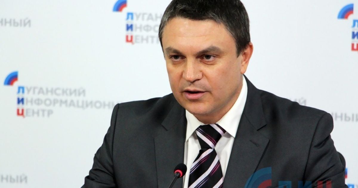 Замість Плотницького – "Магадан". Що відомо про нового ватажка бойовиків "ЛНР"