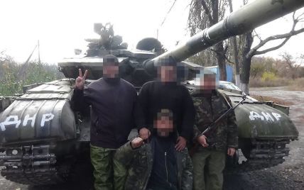 Суд отправил за решетку пропагандиста и боевика "ДНР"