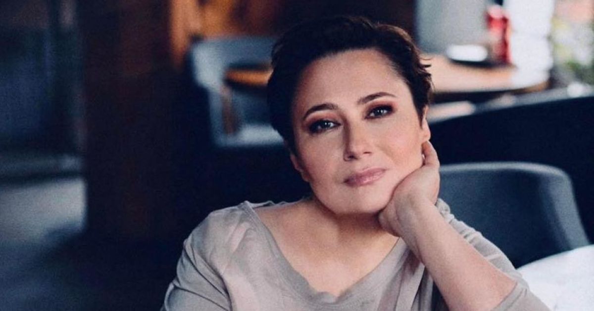 Ukrainian Producer Elena Mozgovaya Celebrates 50th Birthday and Shares Life-changing Attitude