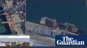 Супутникові знімки / фото The Guardian