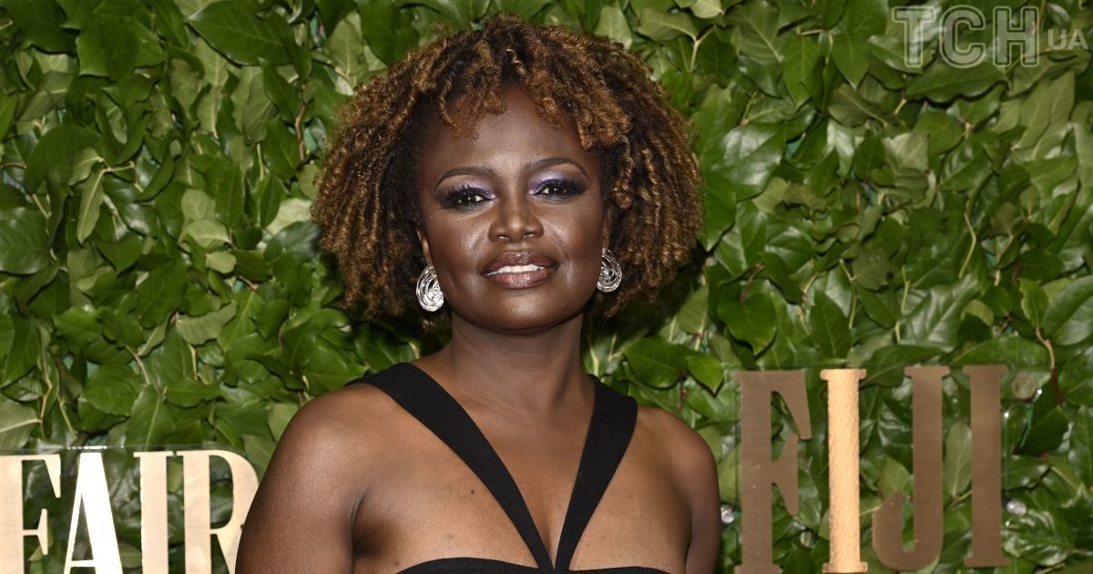 Карин Жан-Пьер