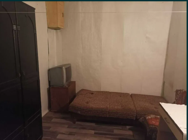 Квартира во Львове за 2500 грн / © OLX