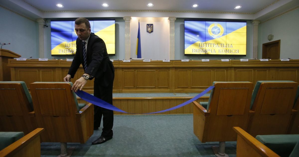 Кто может стать новыми членами ЦИК. 13 фамилий потенциальных кандидатов