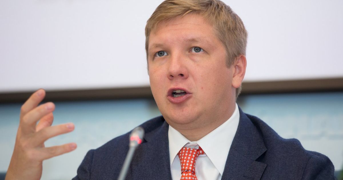 Коболев предложил украинцам снизить температуру в помещениях, чтобы не допустить "газового шантажа Путина"