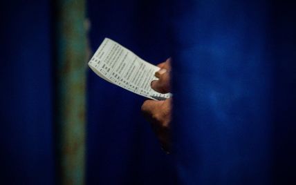 День выборов. Украинцы выбирают местную власть в ОТО по всей стране