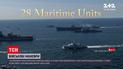 Новини світу: у Балтійському морі розпочалися наймасштабніші за останні роки навчання НАТО