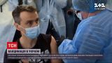 Новости Украины: удастся ли убедить украинцев не бояться индийской вакцины