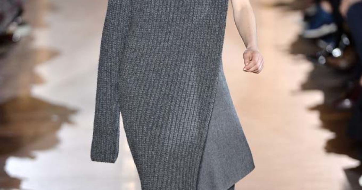 Коллекция&nbsp;Stella McCartney прет-а-порте сезона осень-зима 2015-2016