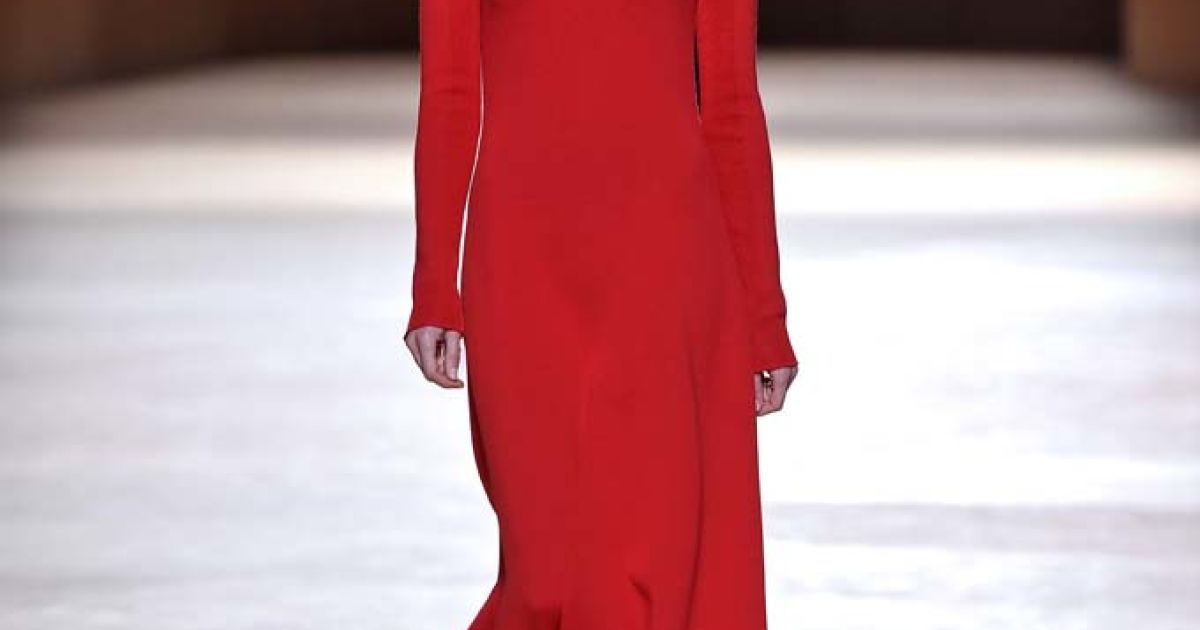 Коллекция&nbsp;Hermes прет-а-порте сезона осень-зима 2015-2016