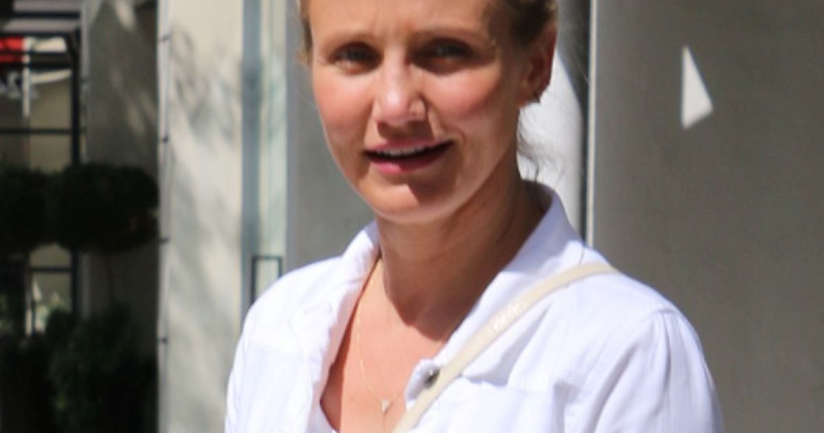 Камерон Диас