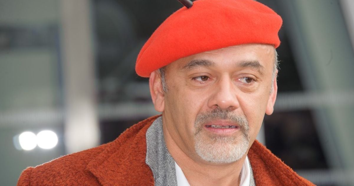 Кристиан Лубутен (Christian Louboutin)