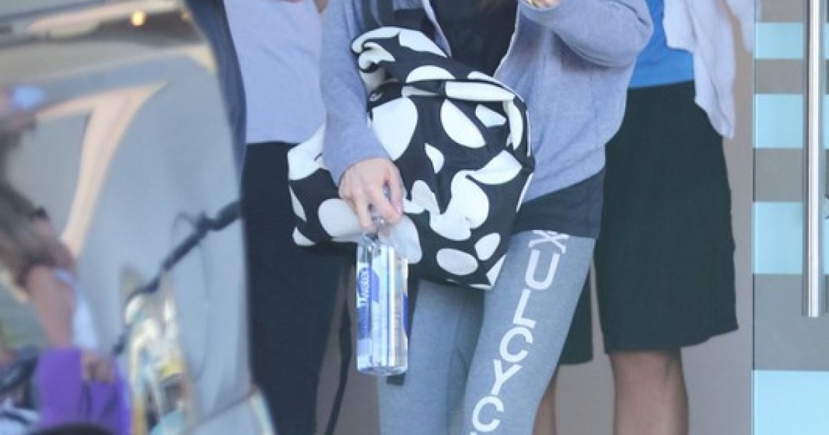 Виктория Бекхэм