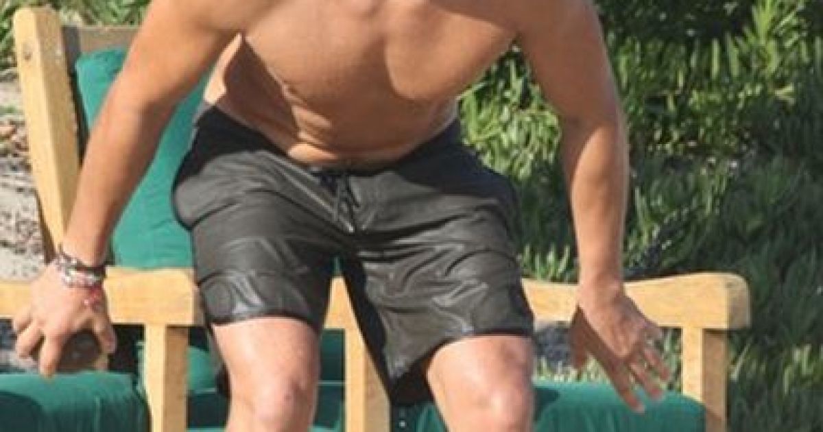 Орландо Блум