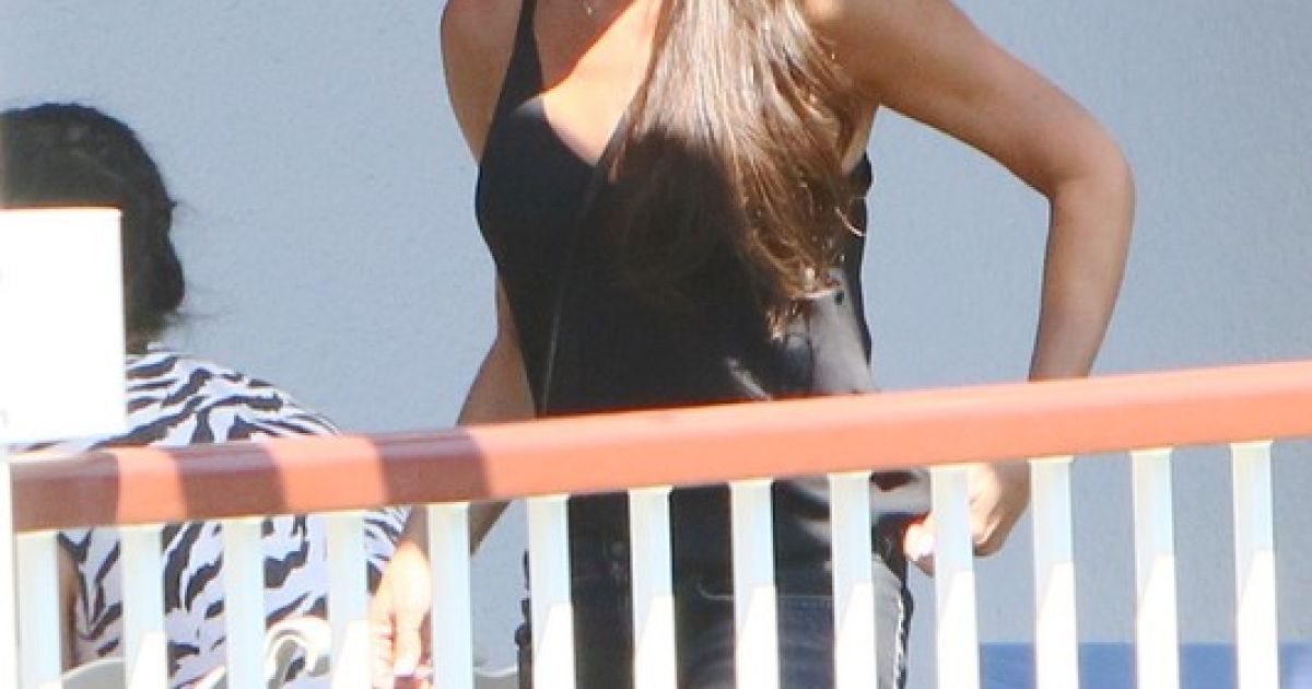 Виктория Бекхэм