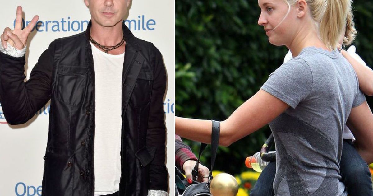 Гэвин Россдэйл и Минди Мэнн