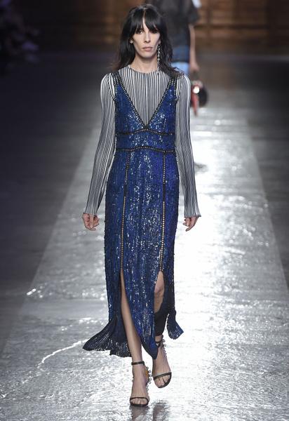 Коллекция&nbsp;Emilio Pucci &nbsp;прет-а-порте сезона весна-лето 2016 / © East News