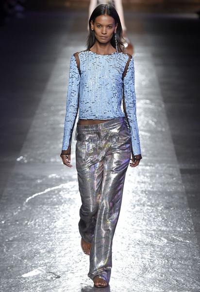 Коллекция&nbsp;Emilio Pucci &nbsp;прет-а-порте сезона весна-лето 2016 / © East News