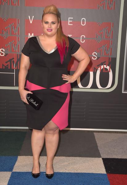 Ребел Вілсон / © Getty Images