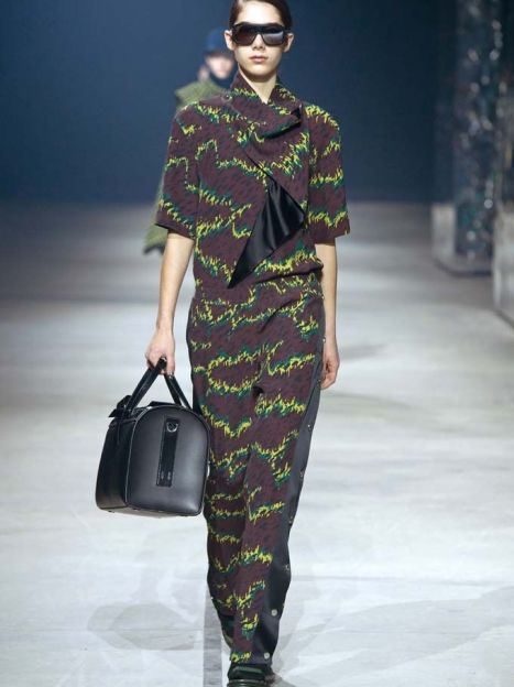 Kenzo 2015 2016