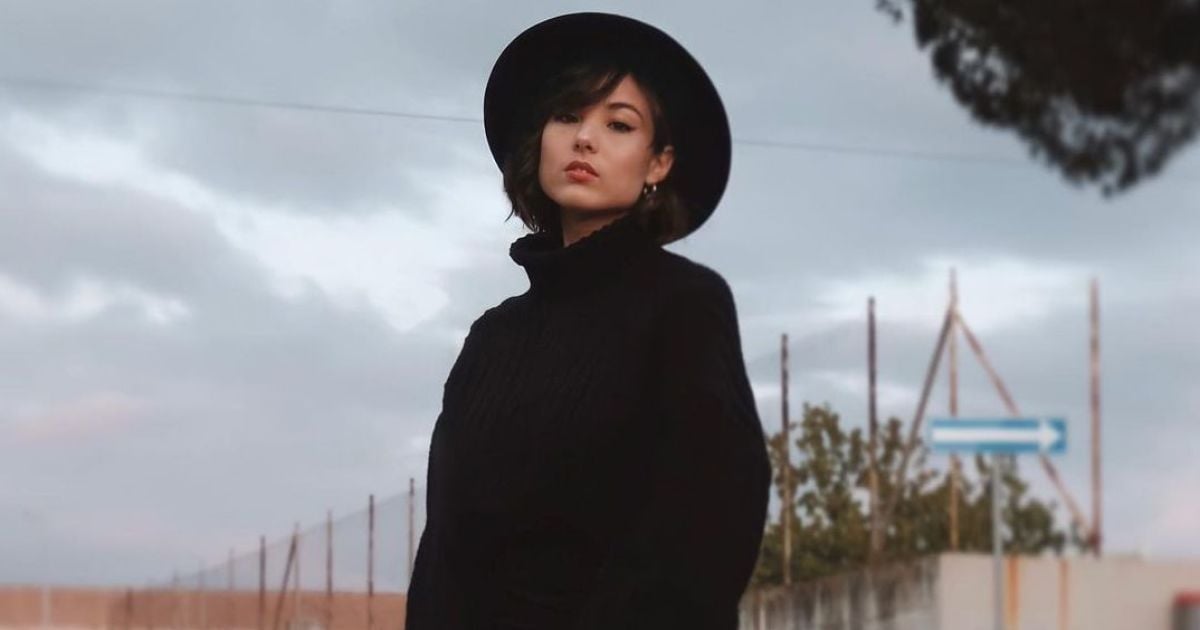 Заплакана дівчина соліста Måneskin розповіла про свою рідкісну хворобу статевих органів