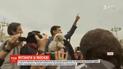 Опозиція у центрі Москви вимагала від влади допустити на вибори своїх кандидатів