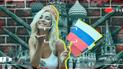 Россия это скрепы